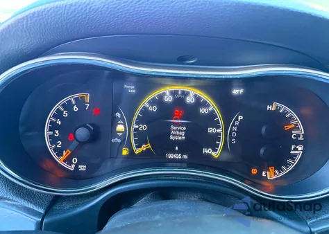 2014 Jeep Grand Cherokee Limited from USA, damaged, VIN 1C4RJFBG0EC459987